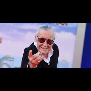 Meet your Posher, Peter